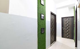 Bangur Avenue Block B